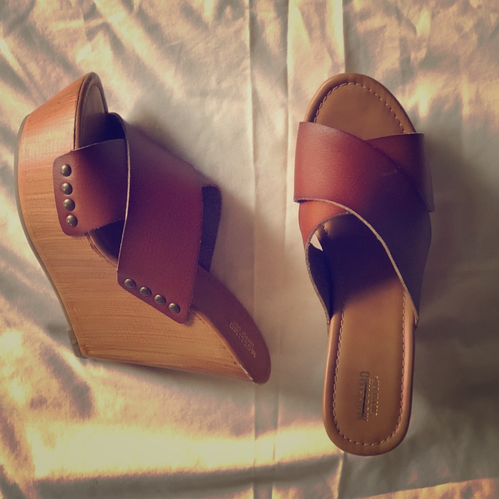 Wedges